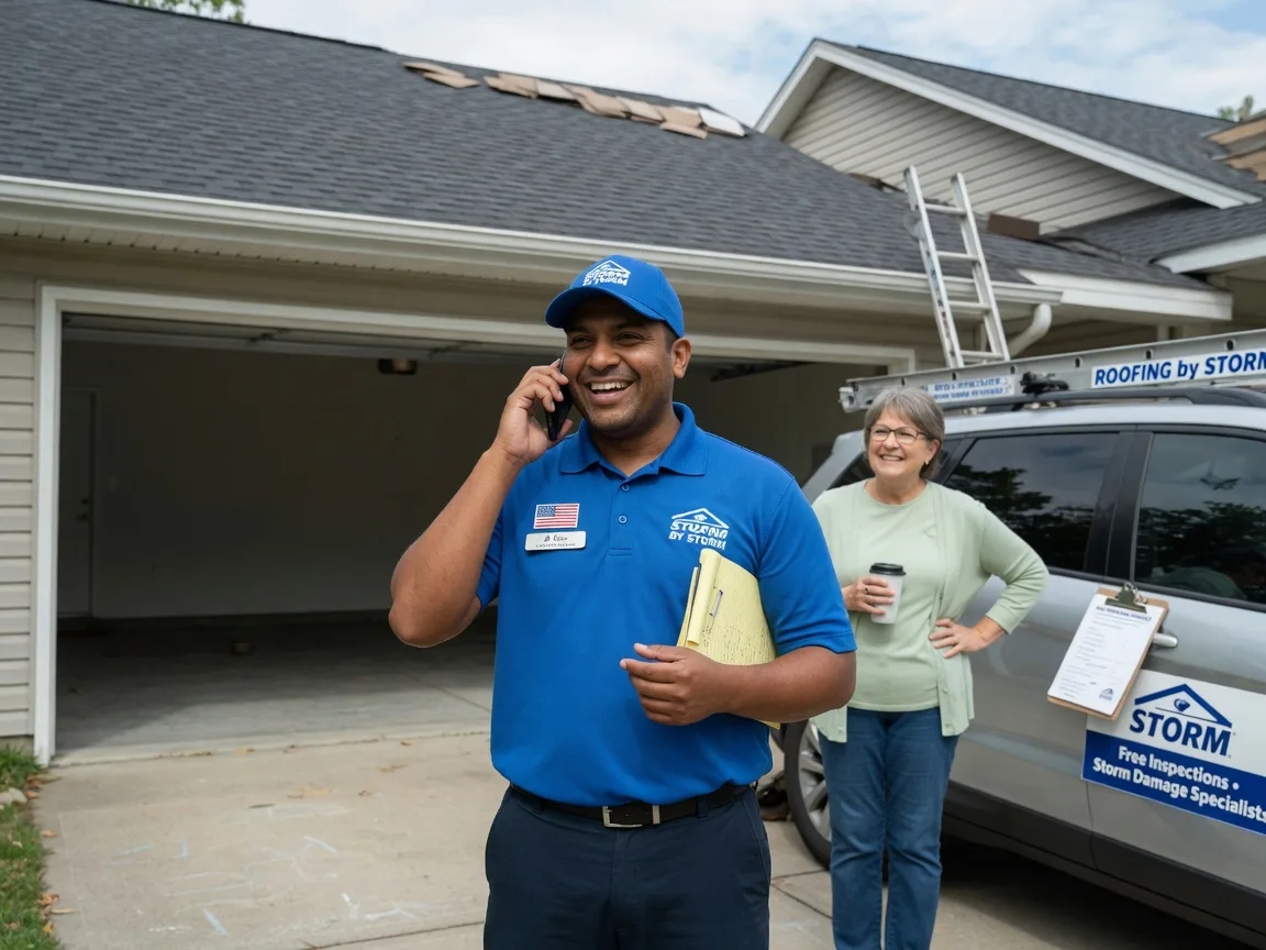 Roof Repair Near Me Waupun, WI FAQs